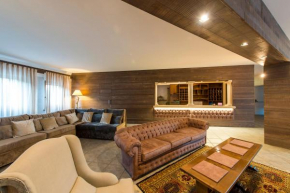 Гостиница Hotel Don Luis, Кастел Ди Сангро